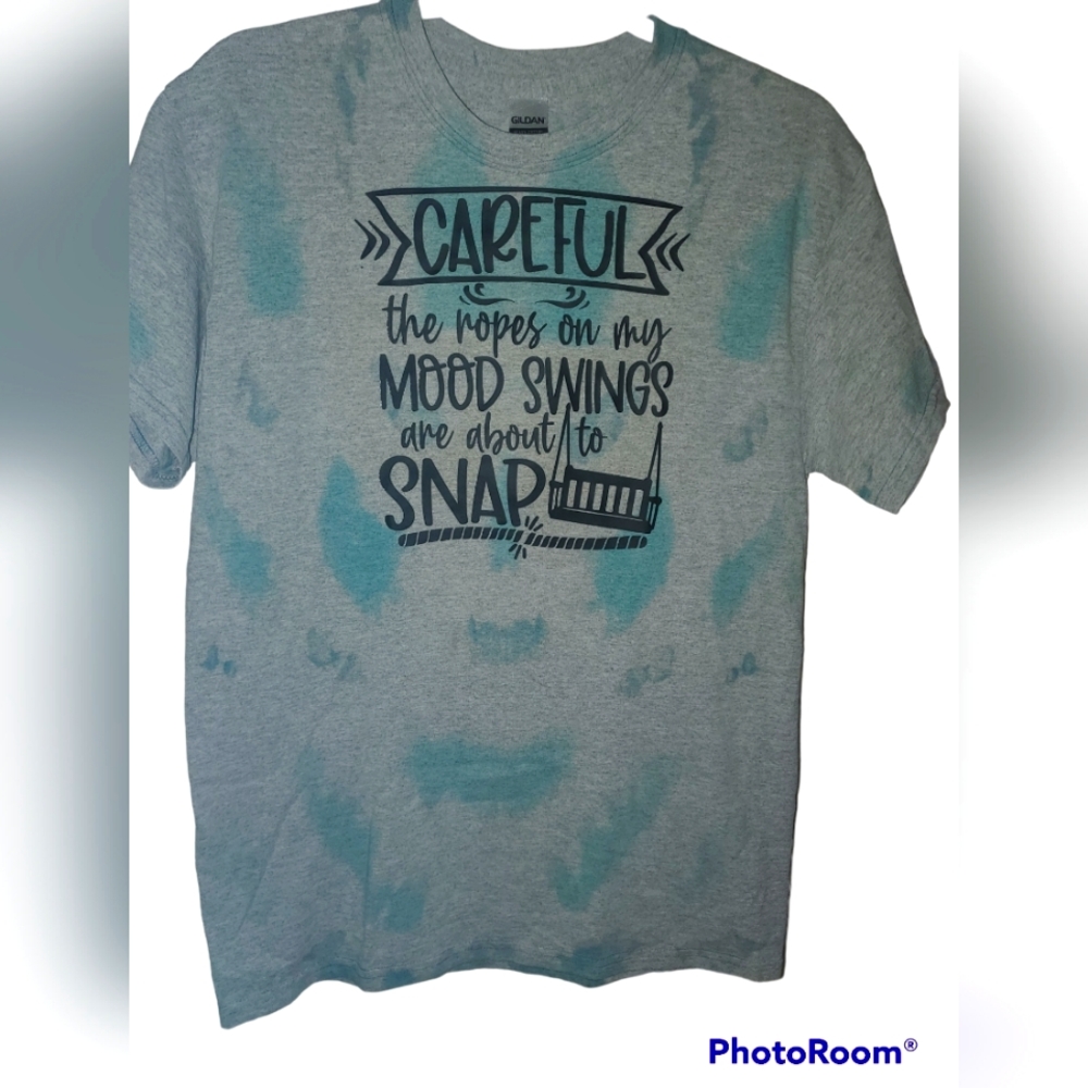 Graphic Tee/ Size Medium/  NWOT